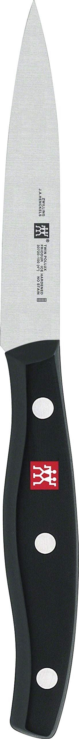 Zwilling Twin Pollux Twin Pollux Zestaw Noży Kuchennych, Srebrny, 40 cm