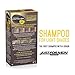 Just for Men Control GX Grey Reducing Shampoo For Lighter Shades