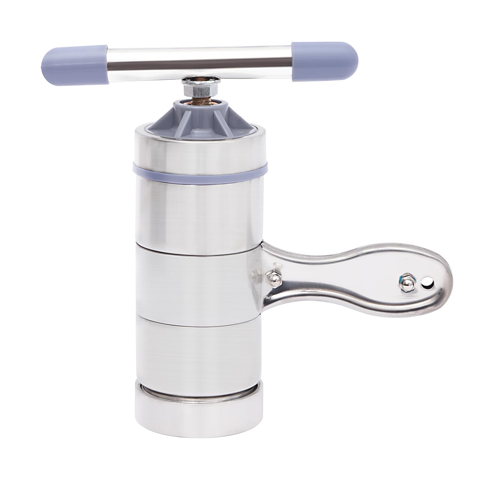 Clay Conditioning Machine Pasta Roller