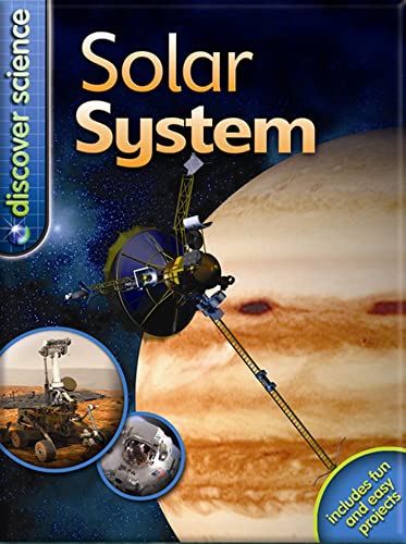 Solar System (Discover Science)