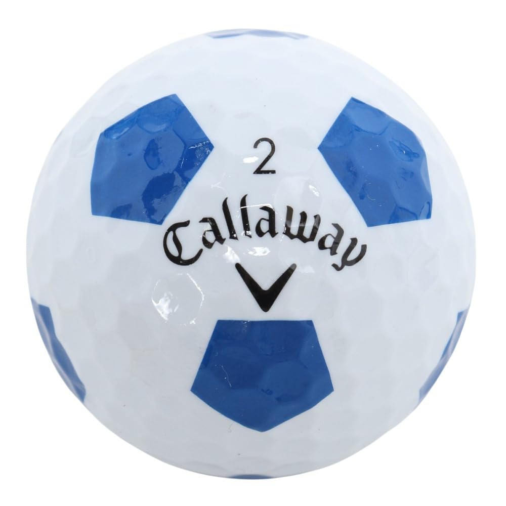 Callaway Golf - Callaway キャロウェイ Truvis 5スリーブ Amazon.co.jp: キャロウェイ（CALLAWAY） ゴルフボール ERCSFT