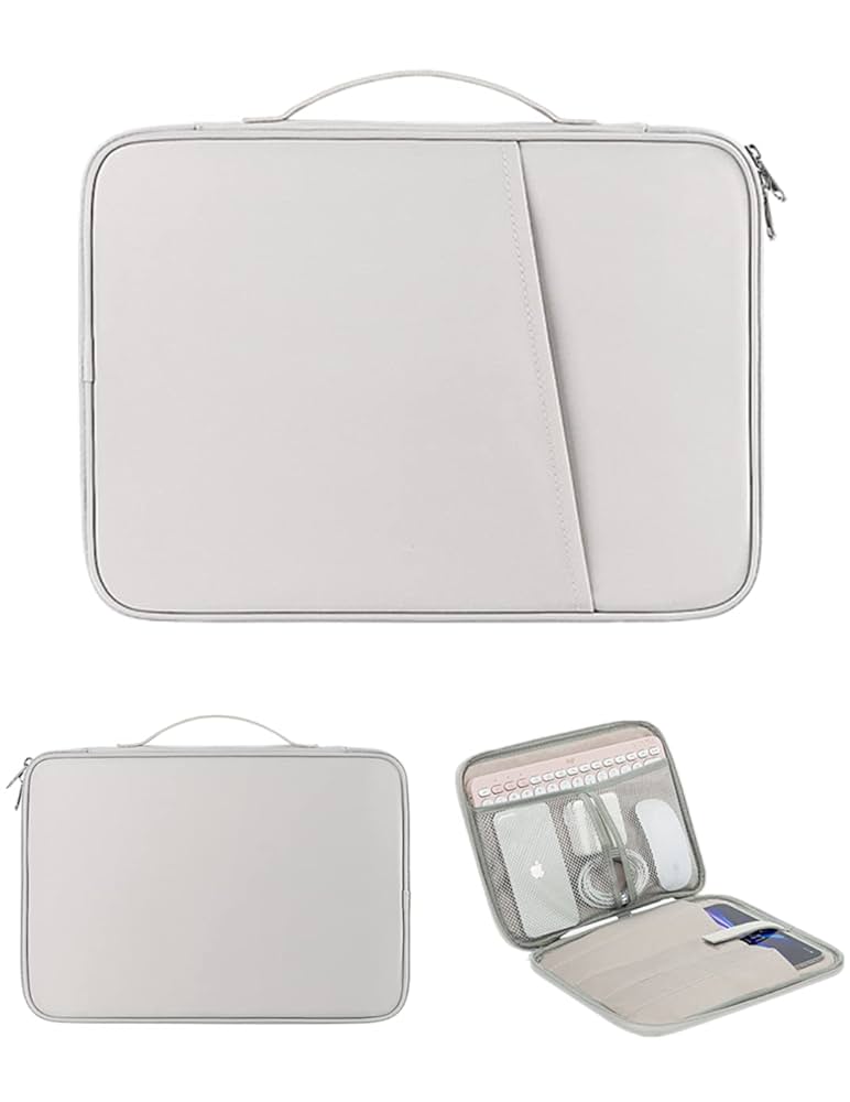 iPad 13 Pro カバー　ホワイト iPad Pro 13インチ(M4) – PITAKA Japan