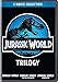 Jurassic World Trilogy [DVD]