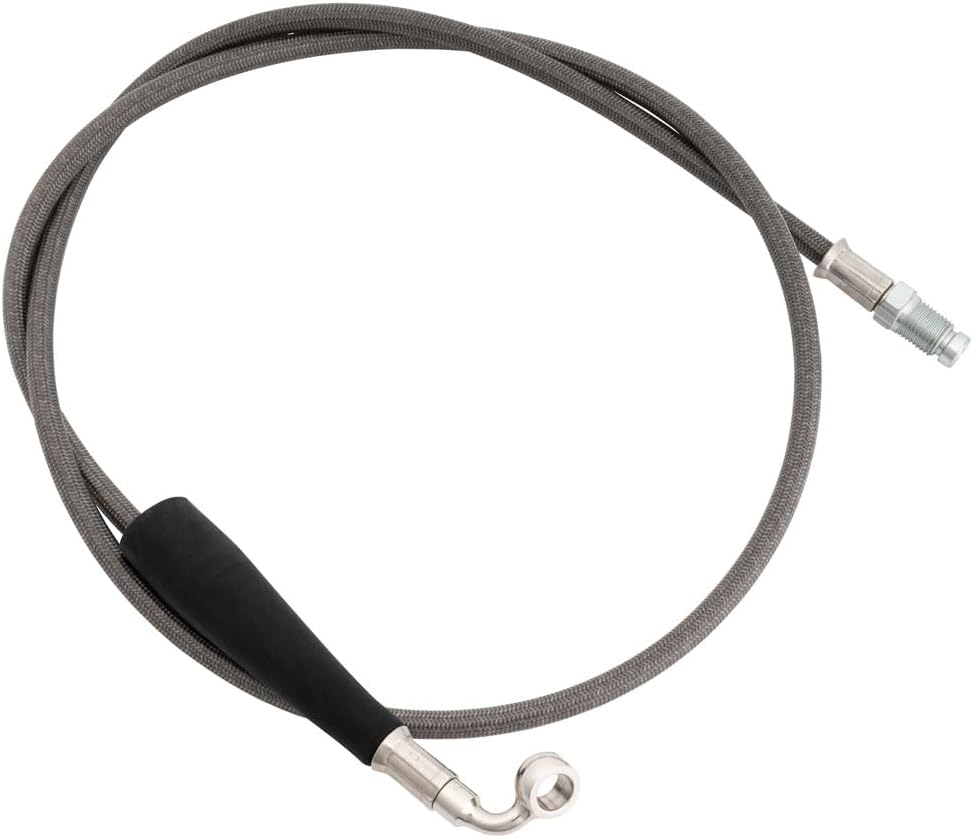 KTM OEM CLUTCH PIPE Compatible with 250 SX-F/XC-F 2016-2026/450 SX-F/XC-F 2016-2022/250/300 XC-W 2016, 2024-2026/250 2016, 2020-2026/300 XC 2016, 2023-2026 - 79232063000