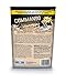 Walex Commando RV Black Holding Tank & Sensor Cleaner - Eliminates Waste & Paper Buildup, Restores Sensor Function, Lubricates Valves & Seals, Advanced Enzyme Formula; Dissolvable Packets, 4 Count