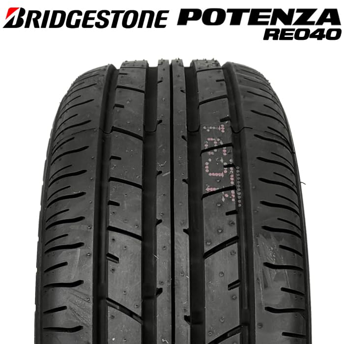 Amazon.co.jp: 【2024年製】 205/50R17 89V POTENZA RE040 ポテンザ