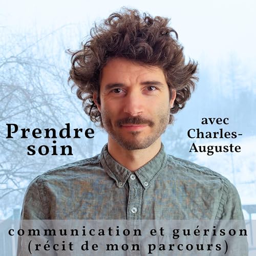 『Prendre soin』のカバーアート