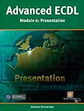 No quibbles returns ECDL Advanced Presentations