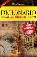 Dicionário de Máximas e Expressões em Latim 8538900595 Book Cover