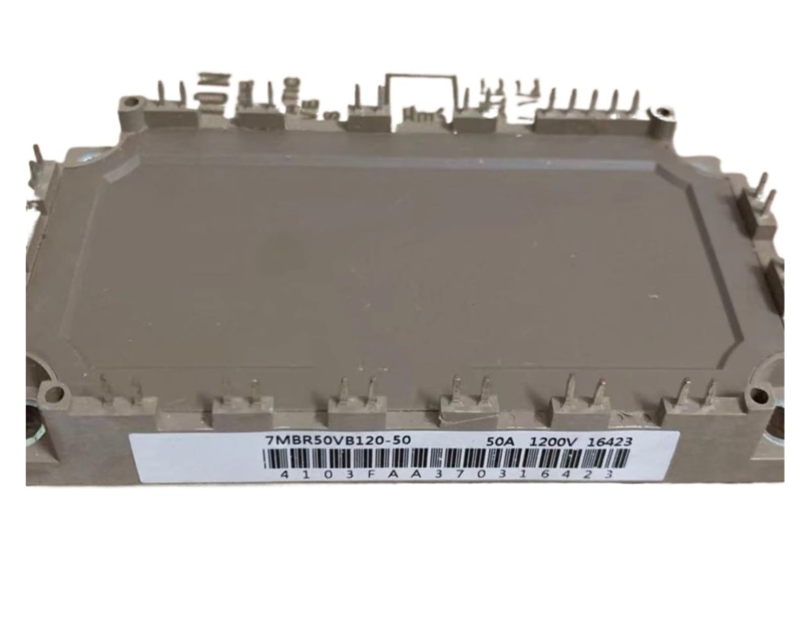 ELZNSQQK Power Module 7MBR50VB120-50