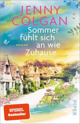 Sommer fühlt sich an wie...