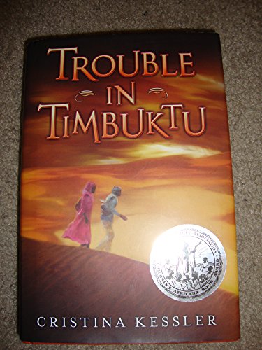 Trouble in Timbuktu