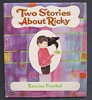 Two stories about Ricky 9769512214 Book Cover