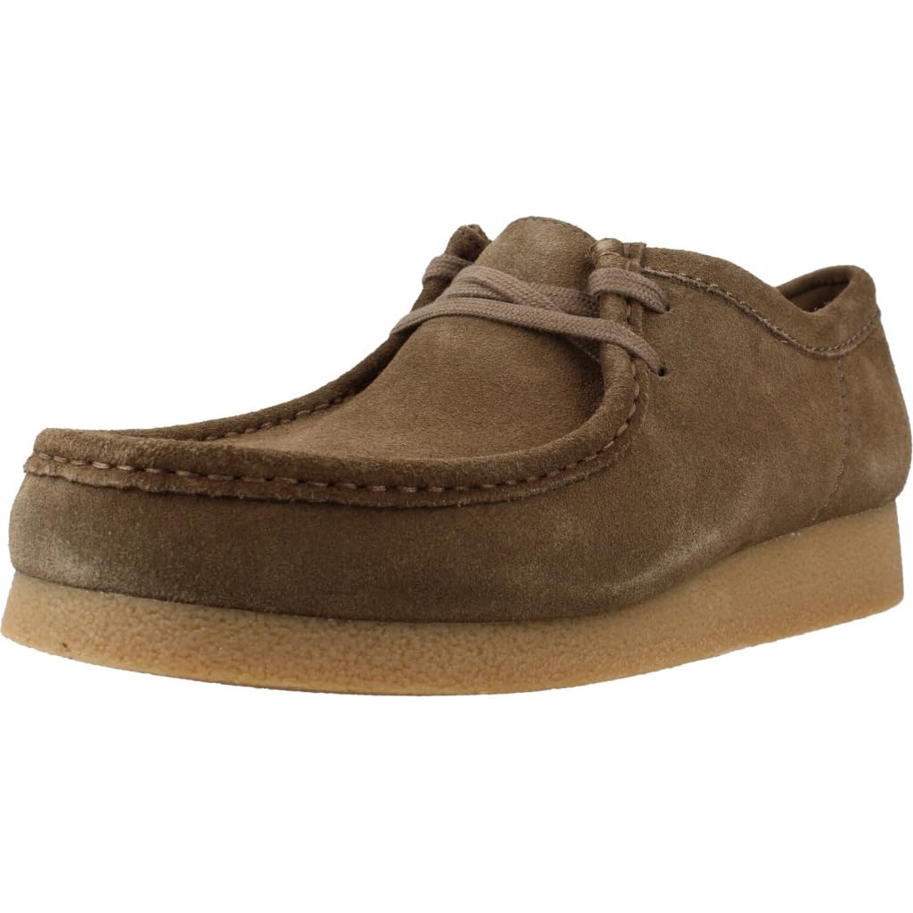 Clarks-Schuhe