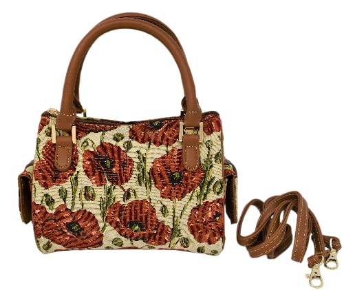 26525 - Poppy Small Purse