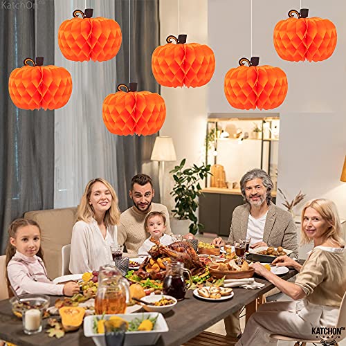 Thankgiving Honeycomb Variation - Image 6