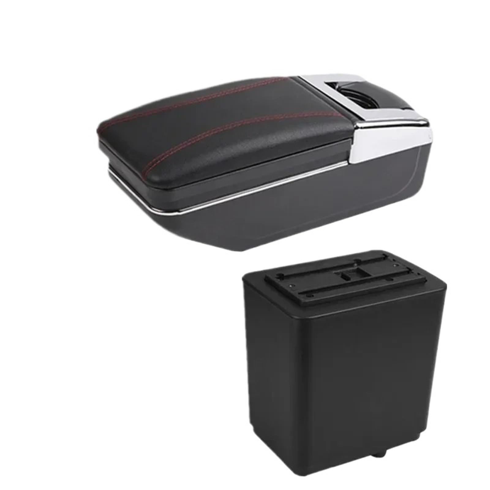 Car Armrest Box For Citroen For Berlingo Armrest Box Center Console