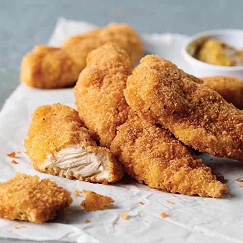 Omaha Steaks 2 (3 lbs. pkg.) Italian Chicken Fingers