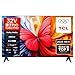 【Amazon.co.jp限定】TCL 32V型 テレビ 量子ドット FHD 液晶 32V5C Google TV Wチューナー ネット動画 Airplay2 クロームキャスト Alexa対応 目保護 裏録画 音声検索 HDR10 Dolby Audio HDMI ゲームモード チューナーイン スマートテレビ 2025年モデル 壁かけ