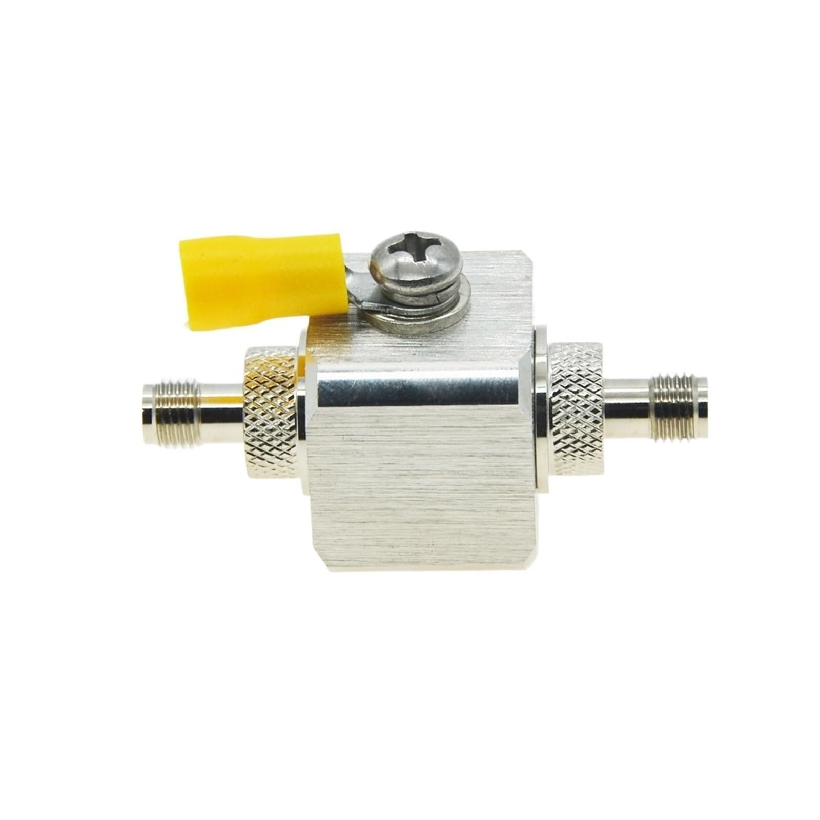 Parafoudre coaxial SMA femelle adaptateur antenne routeur 4G et réseau