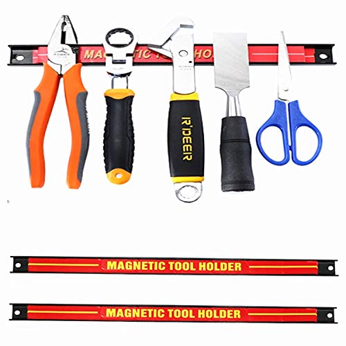 Magnetic Tool Holder, 12