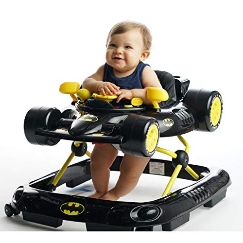 batman baby walker