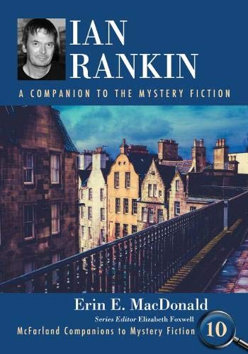 Ian Rankin: A Companion to the Myster