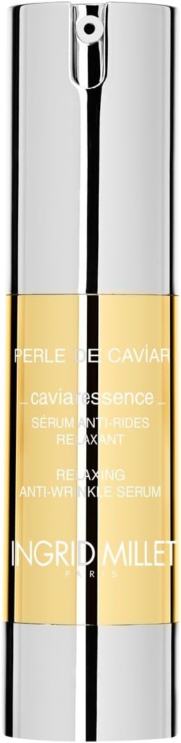 Ingrid Millet Serum with Lifting Effect with Caviar Essence 15 ml