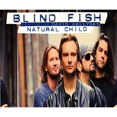 Natural Child feat. David Hallyday