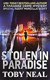 Stolen in Paradise (Lei Crime Series)