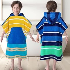 Blue Colorful Stripe