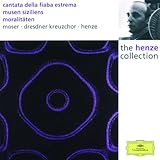 Henze: Muses Of Sicily (1966): 3. Silenus. Vivace