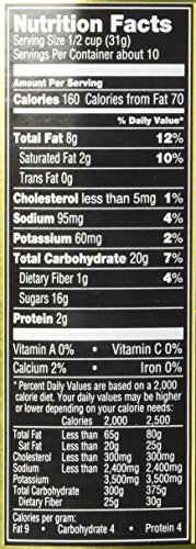 Orville Redenbacher's Poppycock Original, 10.5 oz