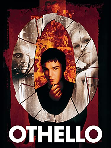  O (Othello)