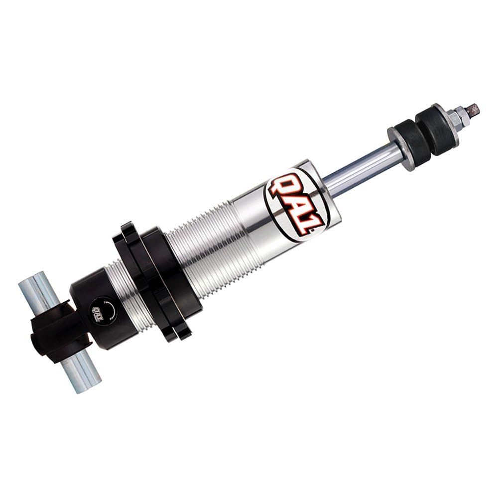 QA1 MS303-08500 R Series Coil-Over Kit, Aluminum, Lowering