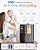 Waterdrop WD-M1 Reverse Osmosis Water Filter Countertop, ???????????? Water Countertop Reverse Osmosis System, 7 Temperature Options, 6 Stage Purification, 3:1 Pure to Drain, No Installation, Gray