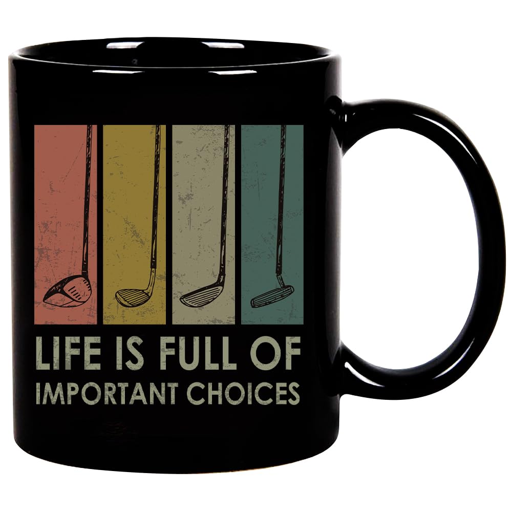 best gift for golfer