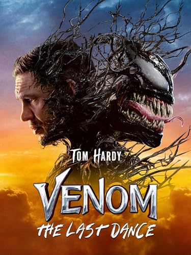 Venom: The Last Dance