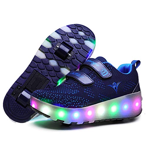 wheel shoes for boys