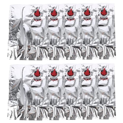 GMBYLBY 10Pieces 3L Wine Bag Featuring Self Sealing Nozzle Packaging Bag For Effortless Pouring And Minimal Waste