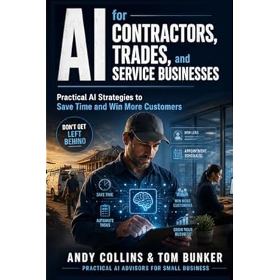 AI for Contractors, Trades, and Service Businesses