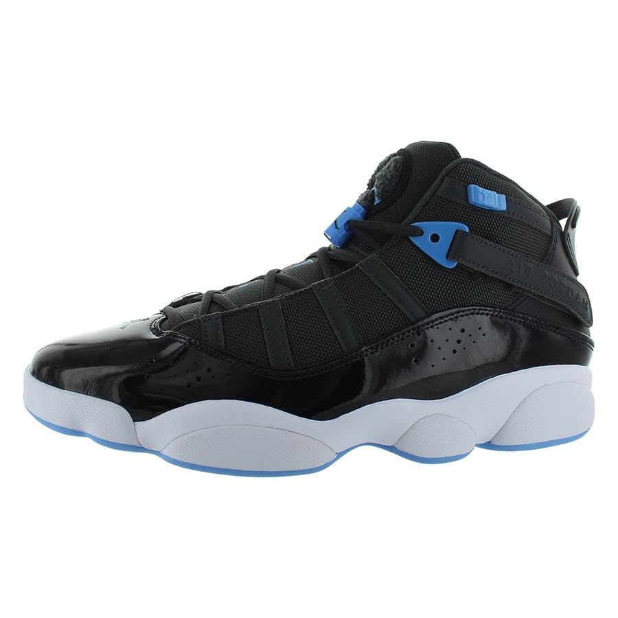 Image of Nike Men's Air Jordan 6 Rings Shoes