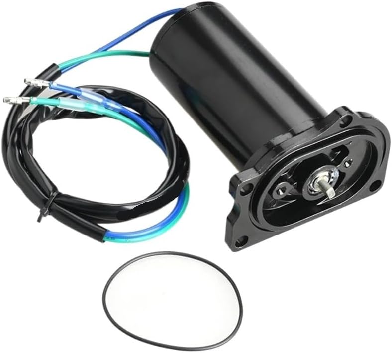 Boat Engine Outboard Motor Tilt Fit For 25-50HP 827675A1 10828 18-6286 6255