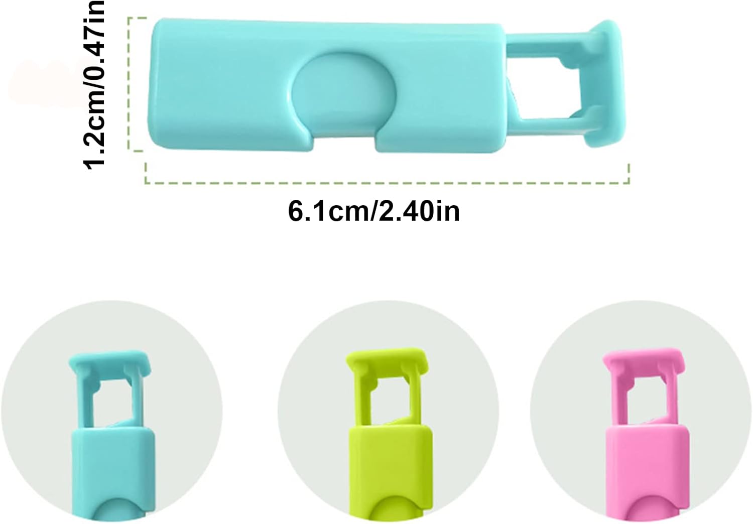 Gripstic Bag Sealers Set - Image 8