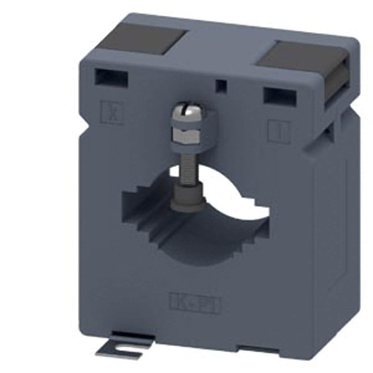 Transformateur Siemens 4NC5327-2DE21 - Précision de mesure pour gestion d'énergie