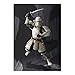 Bandai Tamashii Nations Movie Realization Ashigaru Storm Trooper 