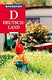  Baedeker Reiseführer Deutschland (Baedeker Reiseführer E-Book)