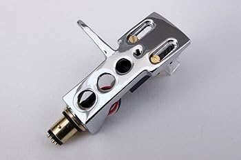 【Technicsシェル・カートリッジ付】numark TT-1700 タンテ Amazon.com: Headshell & Cartridge for Technics SL1700