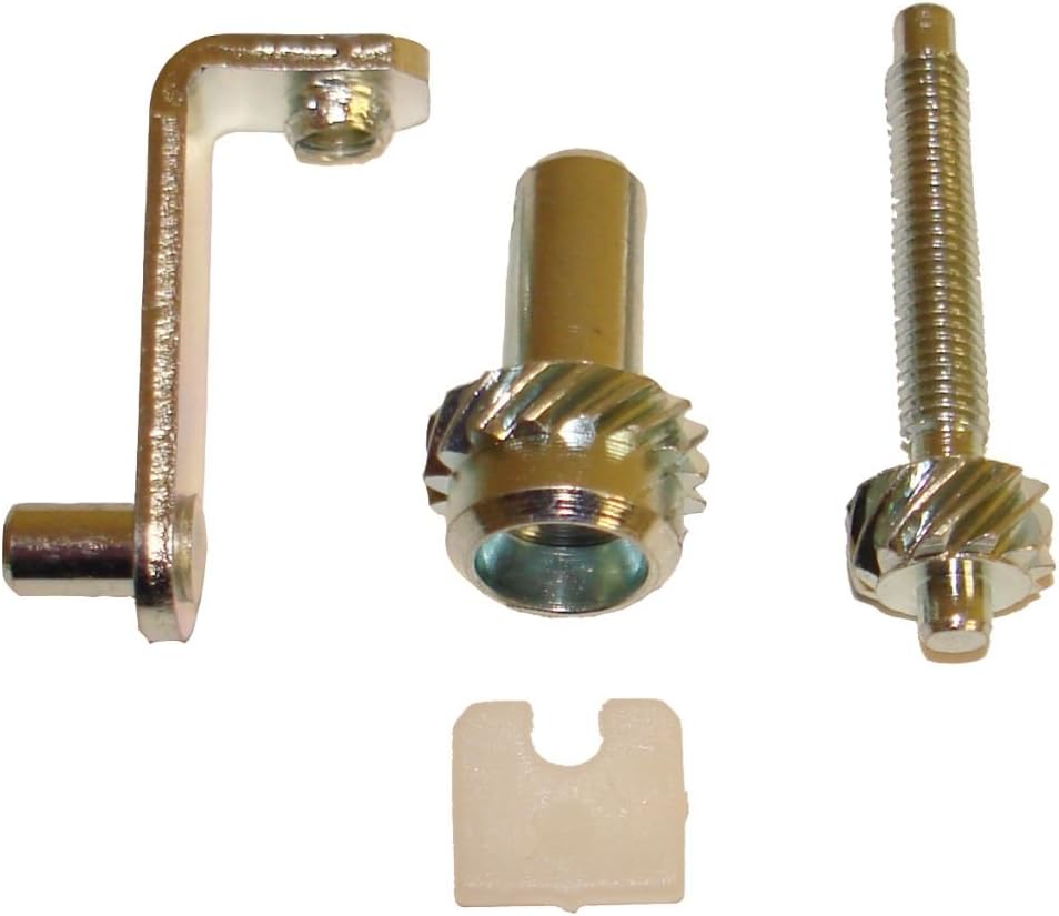 Stihl OEM Parts Spur Gear/Chain Adjusting Screw Kit MS210