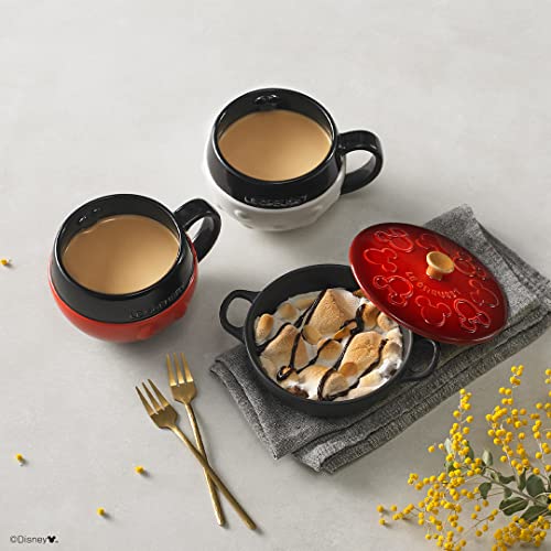 ディズニー ミッキーミニー マグ 5枚目